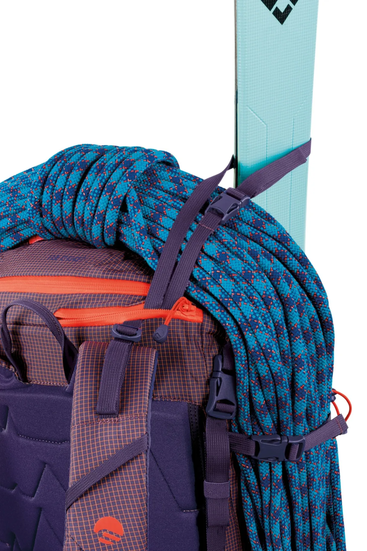 Ferrino BACKPACK OSA 32 purple- Alpinisme | Alpinisme Et Ski De Randonnée
