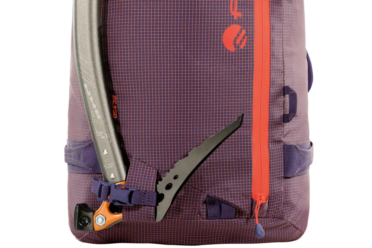 Ferrino BACKPACK OSA 32 purple- Alpinisme | Alpinisme Et Ski De Randonnée
