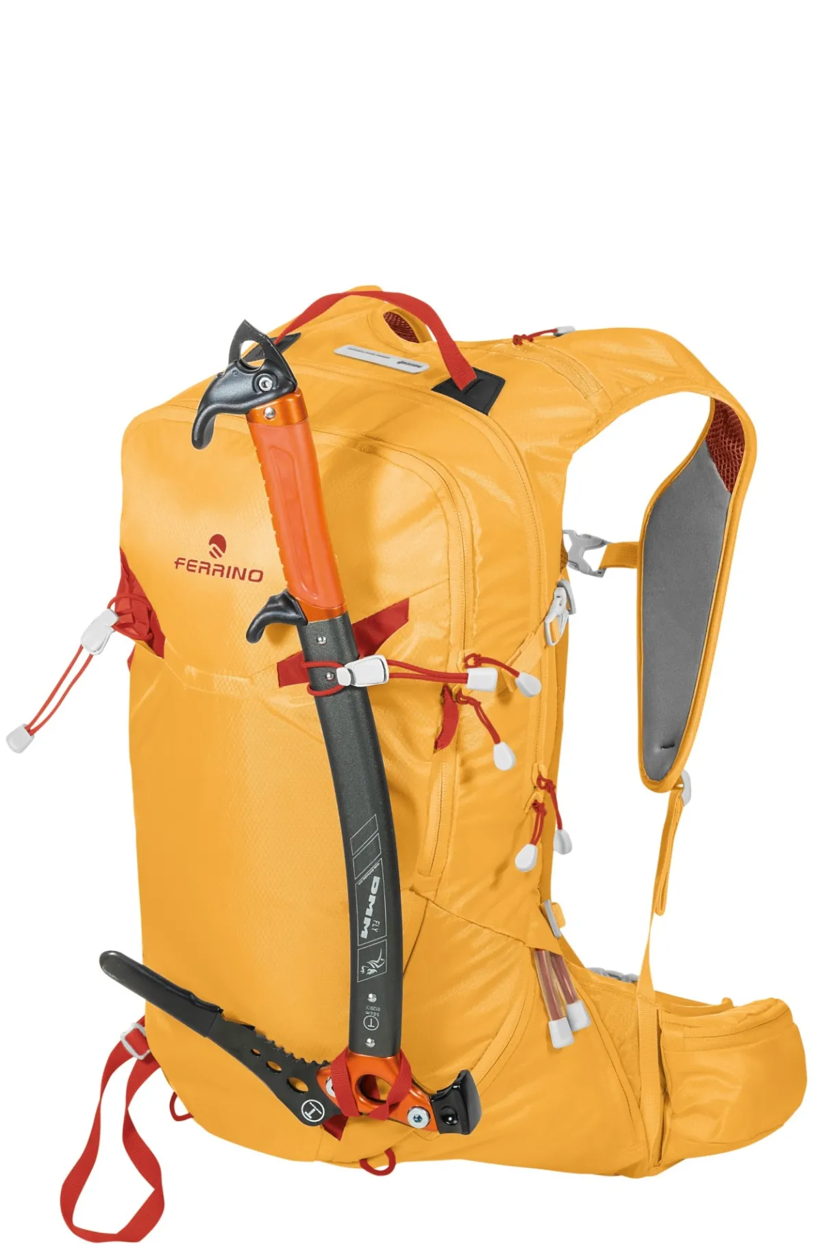 Ferrino BACKPACK RUTOR 25- Alpinisme | Alpinisme Et Ski De Randonnée