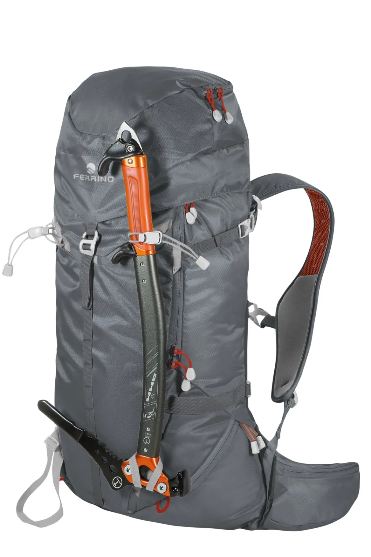 Ferrino BACKPACK RUTOR 30- Alpinisme | Alpinisme Et Ski De Randonnée