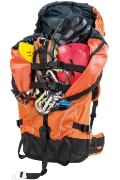 Ferrino BACKPACK SIERRA ALFA- Secours | Alpinisme Et Ski De Randonnée