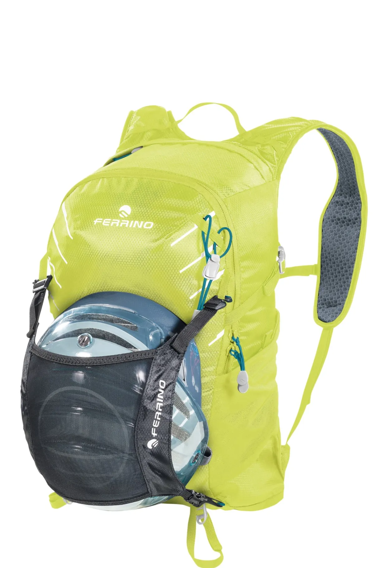Ferrino BACKPACK STEEP 20- Active | Trail Running