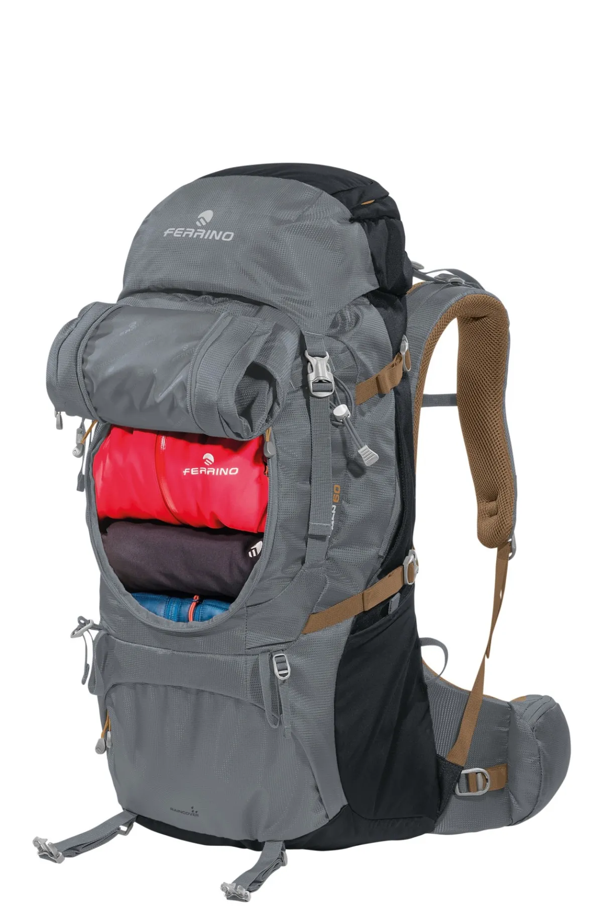 Ferrino BACKPACK TRANSALP 60- Trekking | Trekking