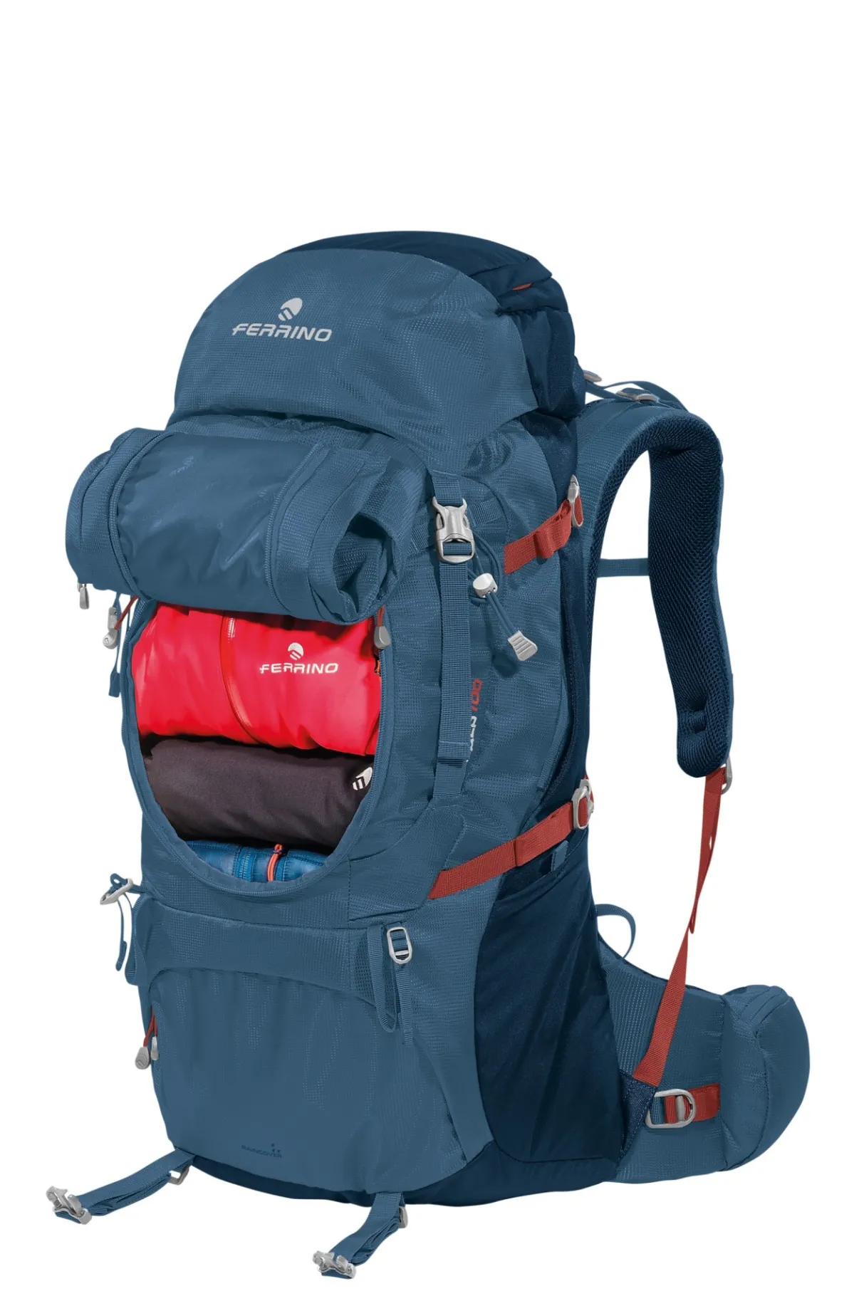 Ferrino BACKPACK TRANSALP 100- Trekking | Trekking