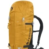 Ferrino BACKPACK TRIOLET 32+5 giallo- Alpinisme | Alpinisme Et Ski De Randonnée