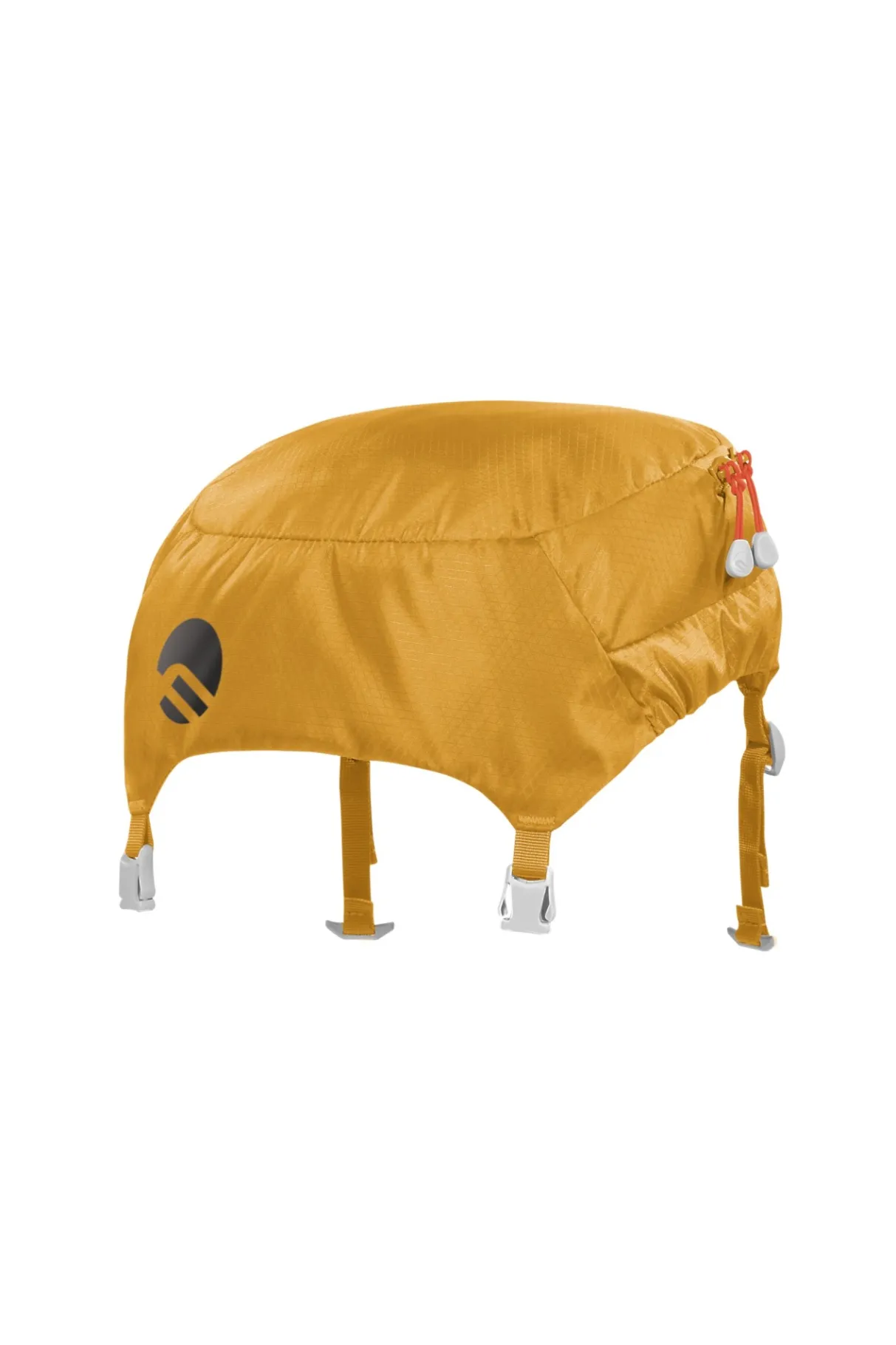 Ferrino BACKPACK TRIOLET 32+5 giallo- Alpinisme | Alpinisme Et Ski De Randonnée