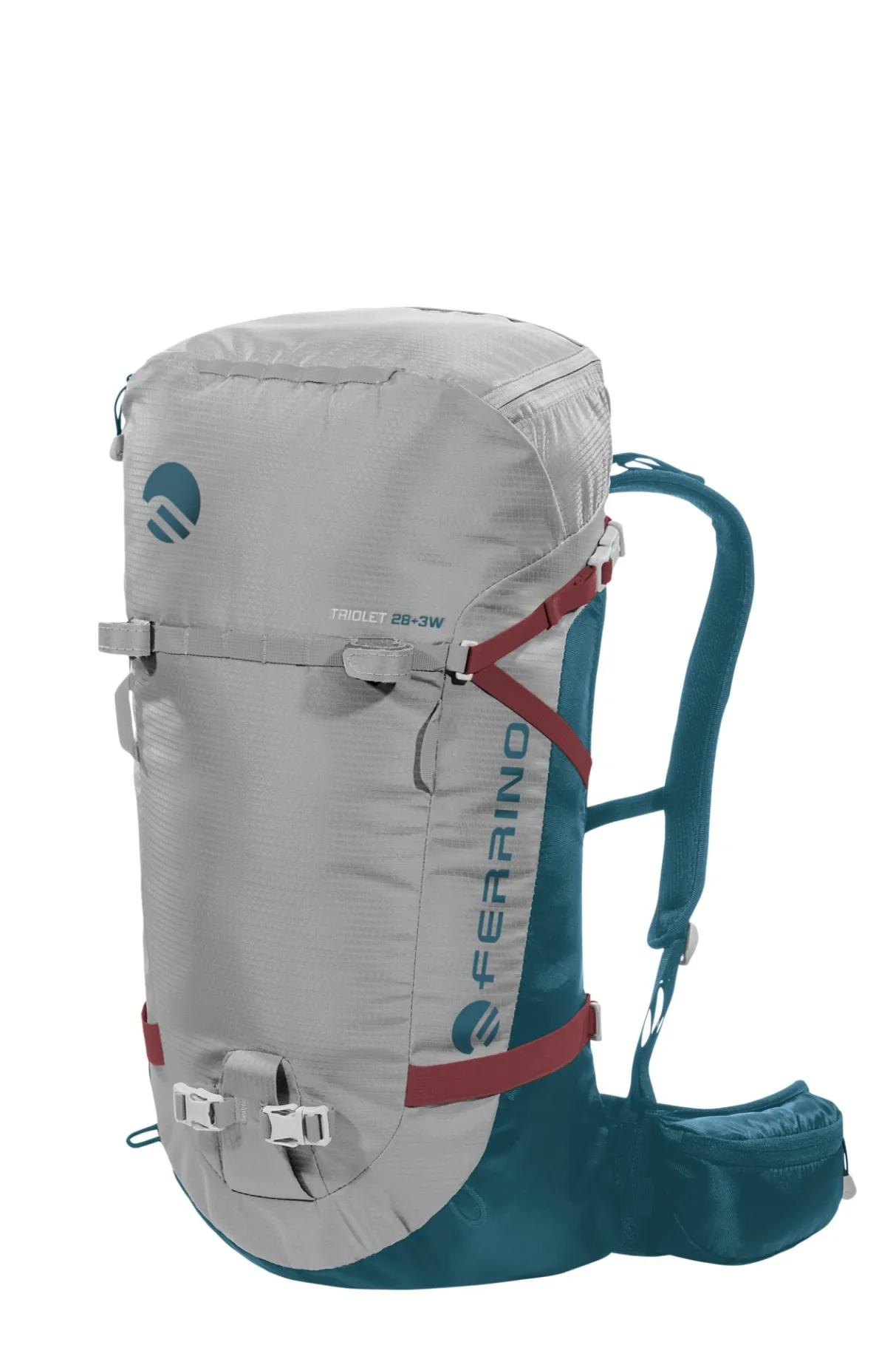 Ferrino BACKPACK TRIOLET 28+3 LADY- Alpinisme | Alpinisme Et Ski De Randonnée