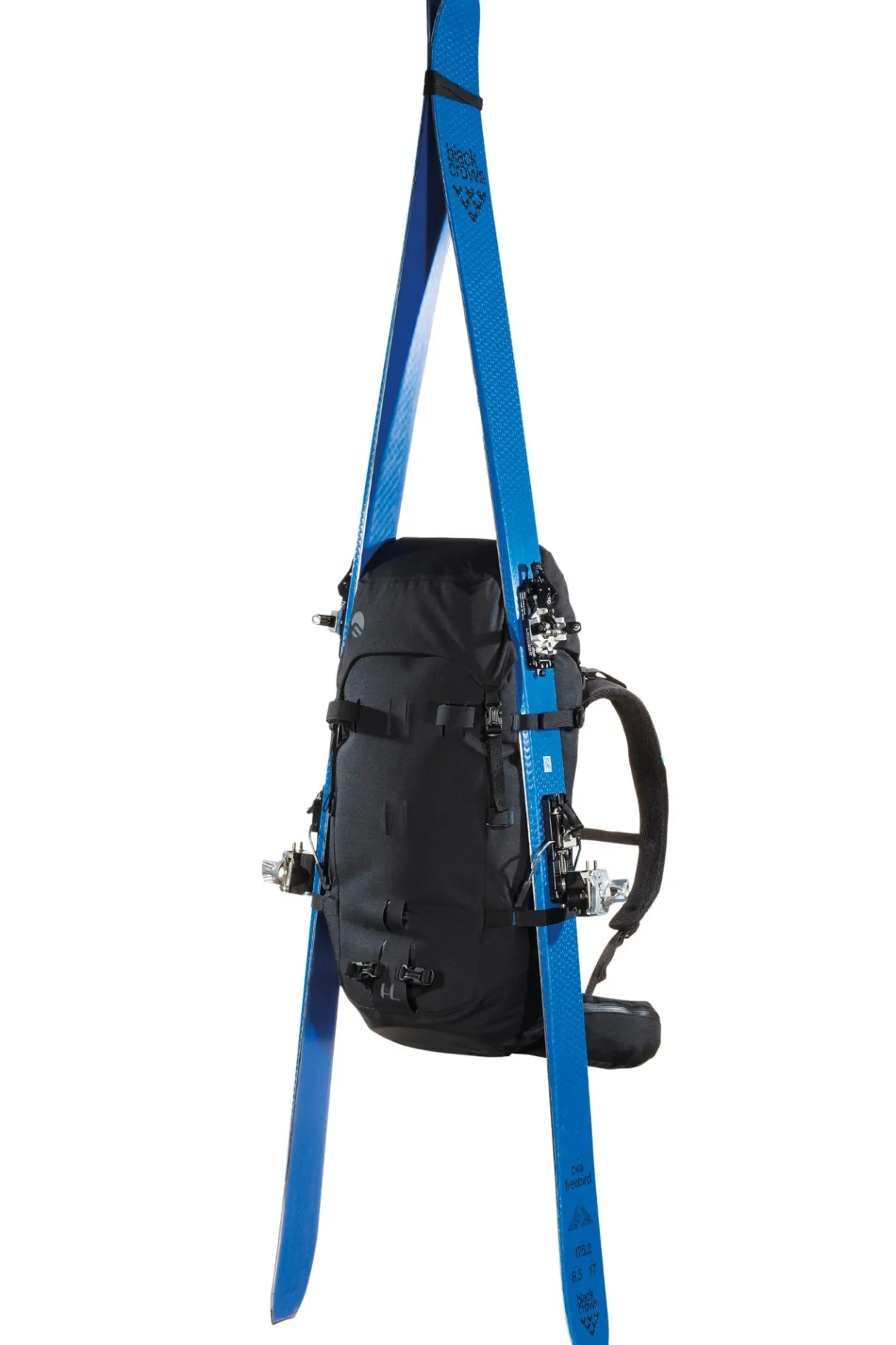 Ferrino BACKPACK ULTIMATE 35 + 5- Expedition | Alpinisme