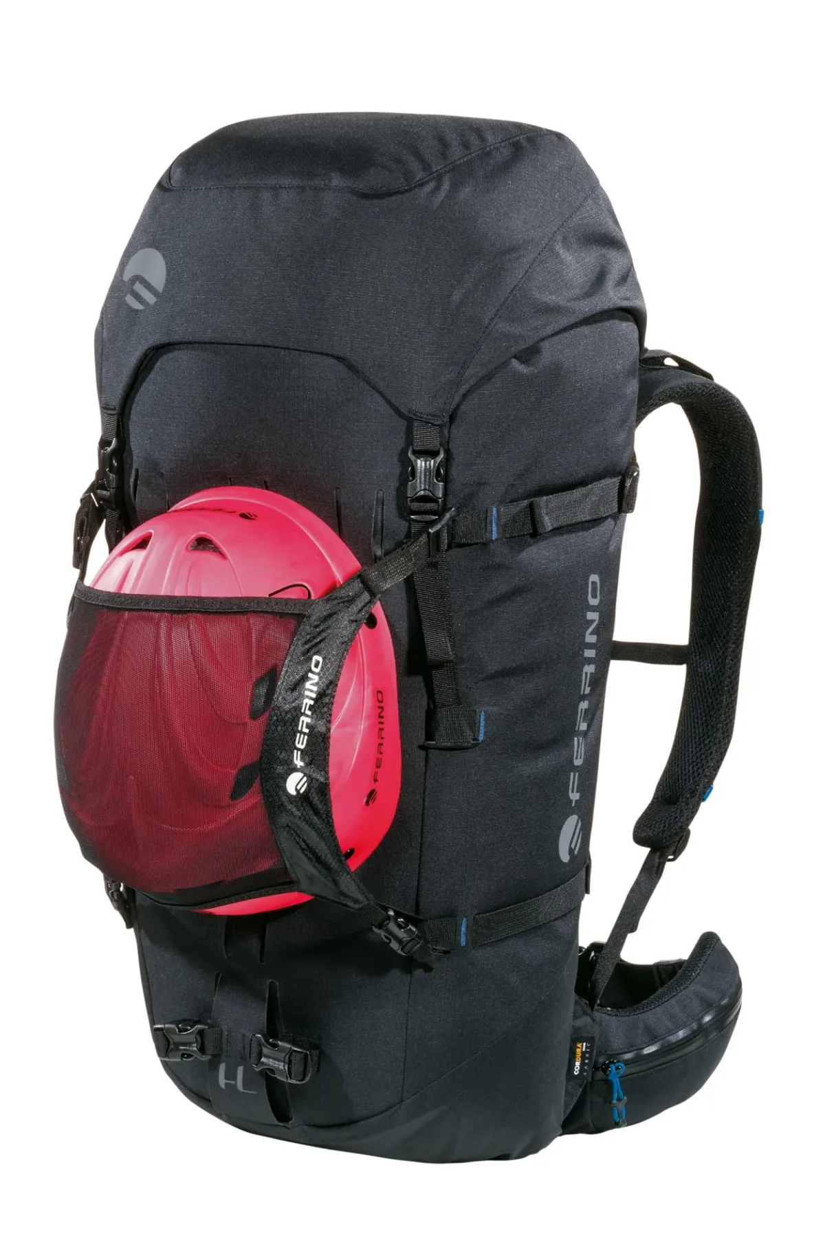 Ferrino BACKPACK ULTIMATE 35 + 5- Expedition | Alpinisme