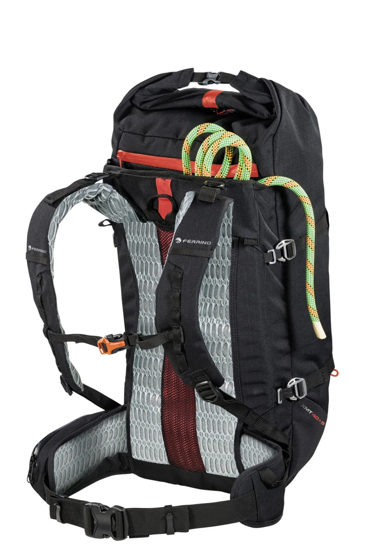 Ferrino BACKPACK X.M.T. 40+5- Expedition | Alpinisme