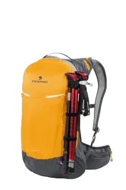 Ferrino BACKPACK ZEPHYR 12 artisan gold- Active