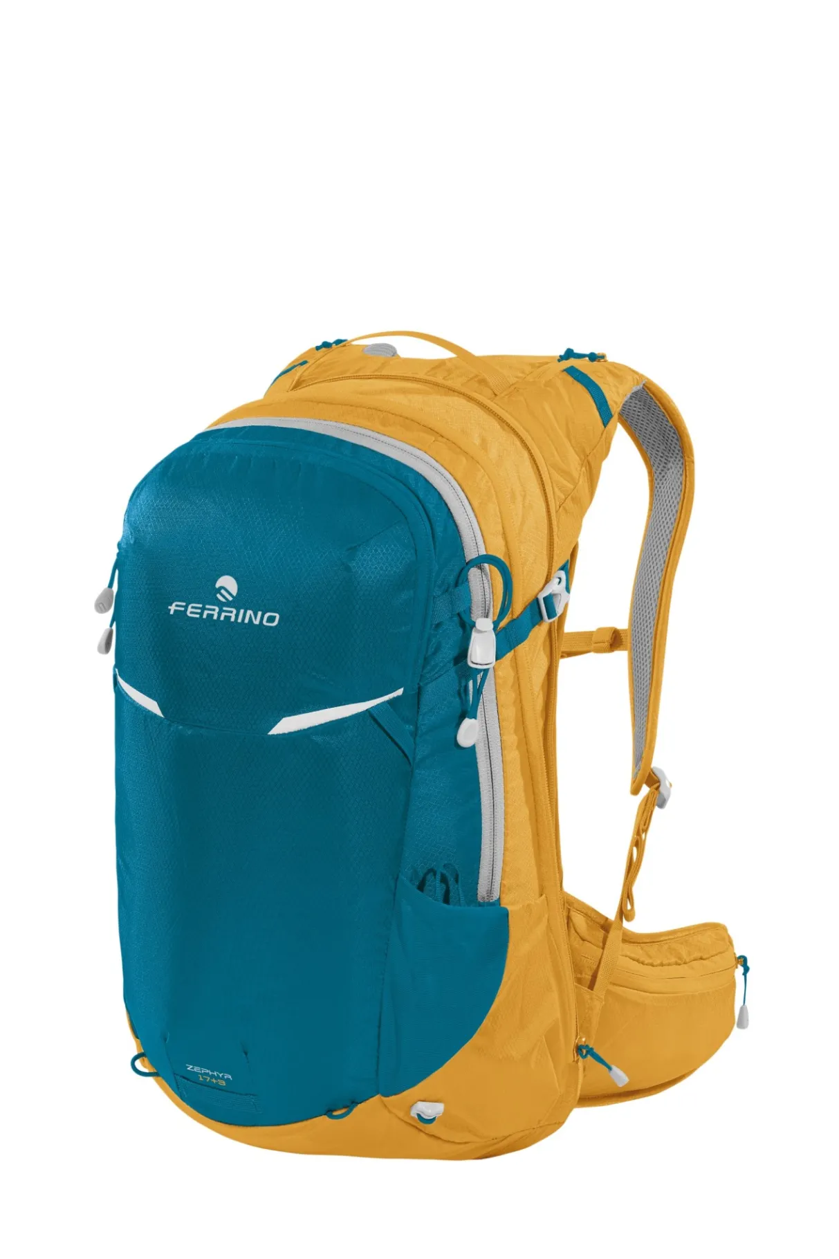 Ferrino BACKPACK ZEPHYR 17+3 blu- Active | Trekking