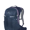 Ferrino BACKPACK ZEPHYR 20+3 WOMAN blu- Active