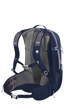 Ferrino BACKPACK ZEPHYR 20+3 WOMAN blu- Active