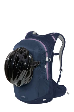 Ferrino BACKPACK ZEPHYR 20+3 WOMAN blu- Active