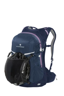 Ferrino BACKPACK ZEPHYR 20+3 WOMAN blu- Active