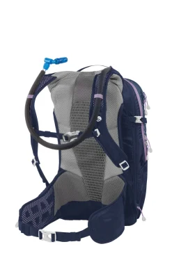 Ferrino BACKPACK ZEPHYR 20+3 WOMAN blu- Active