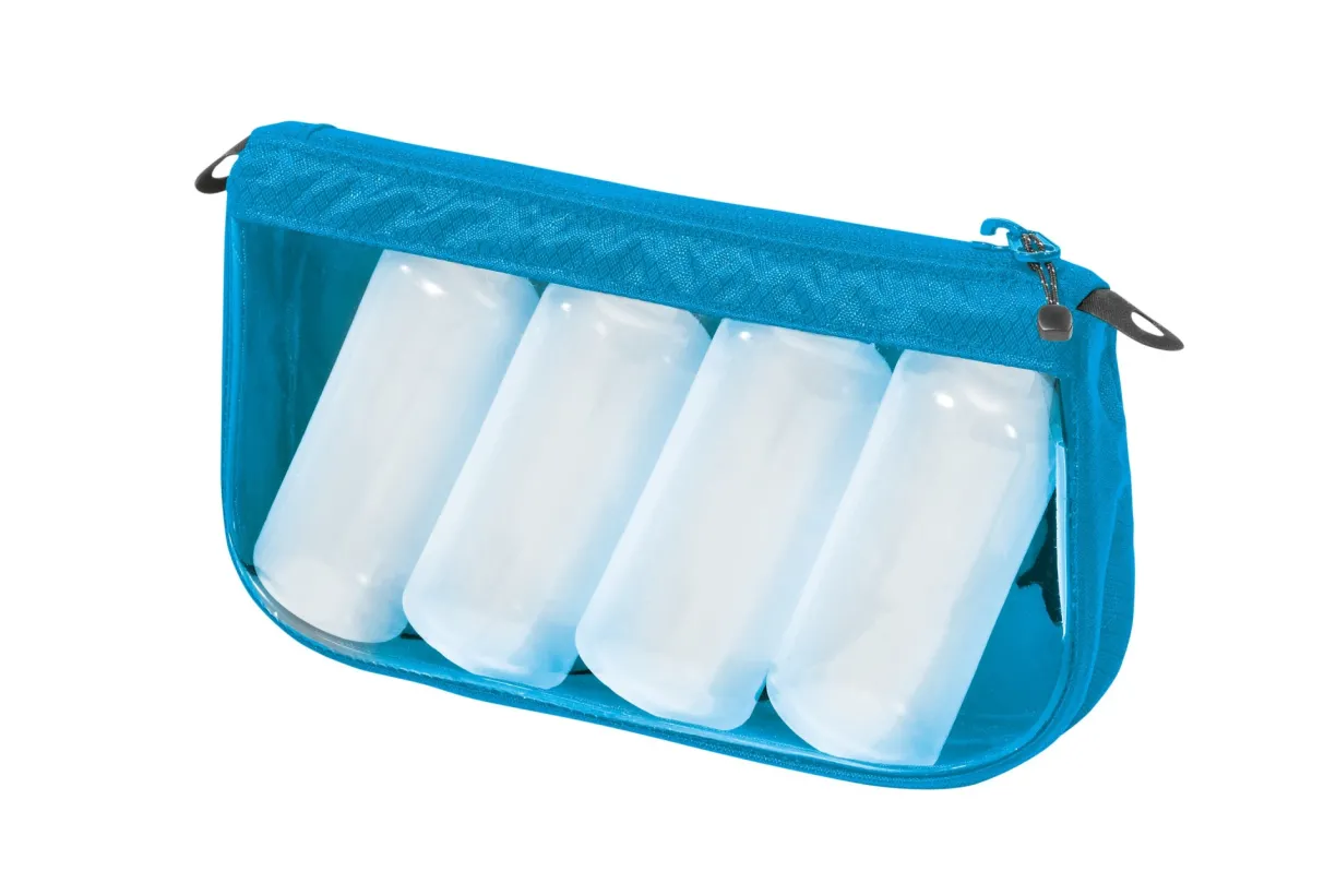 Ferrino BEAUTY TRANSPARENT ZOCALO- Sacs Et Bagages | Voyage