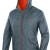 Ferrino BREITHORN JKT MAN steel-Homme Vestes | Trekking
