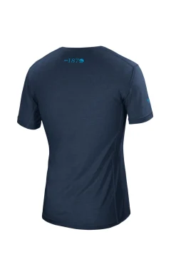 Ferrino CORUEL T-SHIRT MAN dark blue- Trekking | Voyage