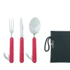 Ferrino CUTLERY CLIP oro- Tasses Et Vaisselles | Camping