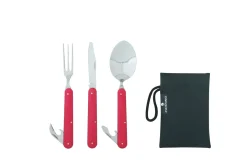 Ferrino CUTLERY CLIP oro- Tasses Et Vaisselles | Camping
