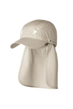 Ferrino DESERT CAP-Femme Casquettes | Casquettes