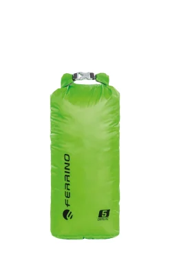 Ferrino DRYLITE LT 5 verde- Sacs Et Bagages | Voyage