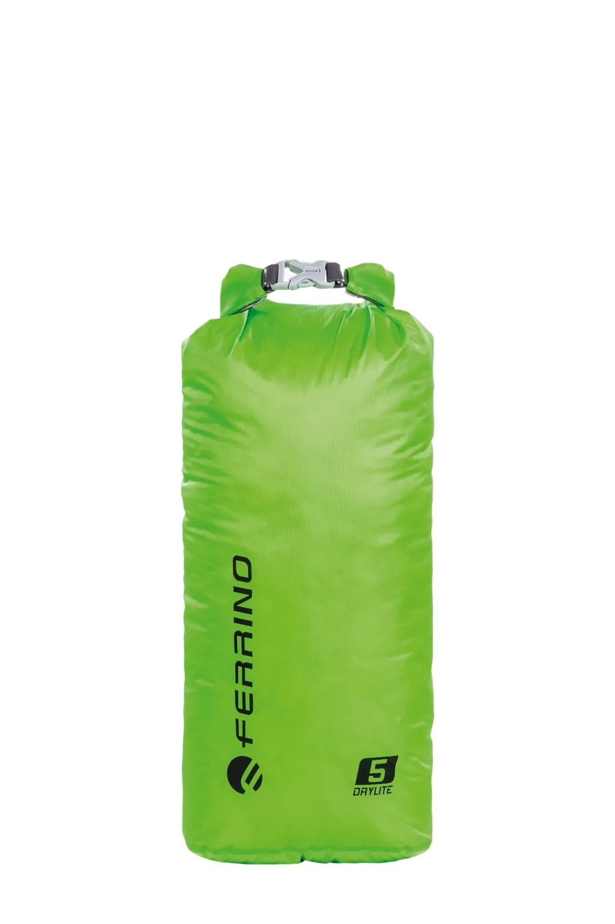 Ferrino DRYLITE LT 5 verde- Sacs Et Bagages | Voyage
