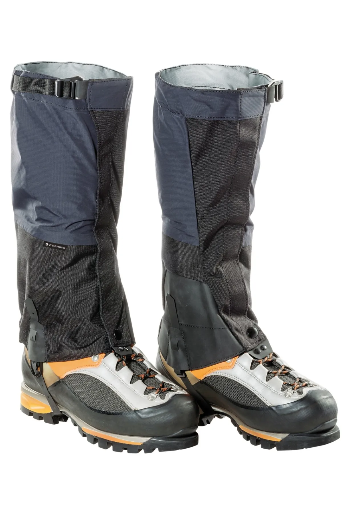Ferrino DUFOUR GAITERS- Guêtres | Alpinisme Et Ski De Randonnée