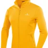 Ferrino GOREME JACKET MAN amber-Homme Fleece | Trekking