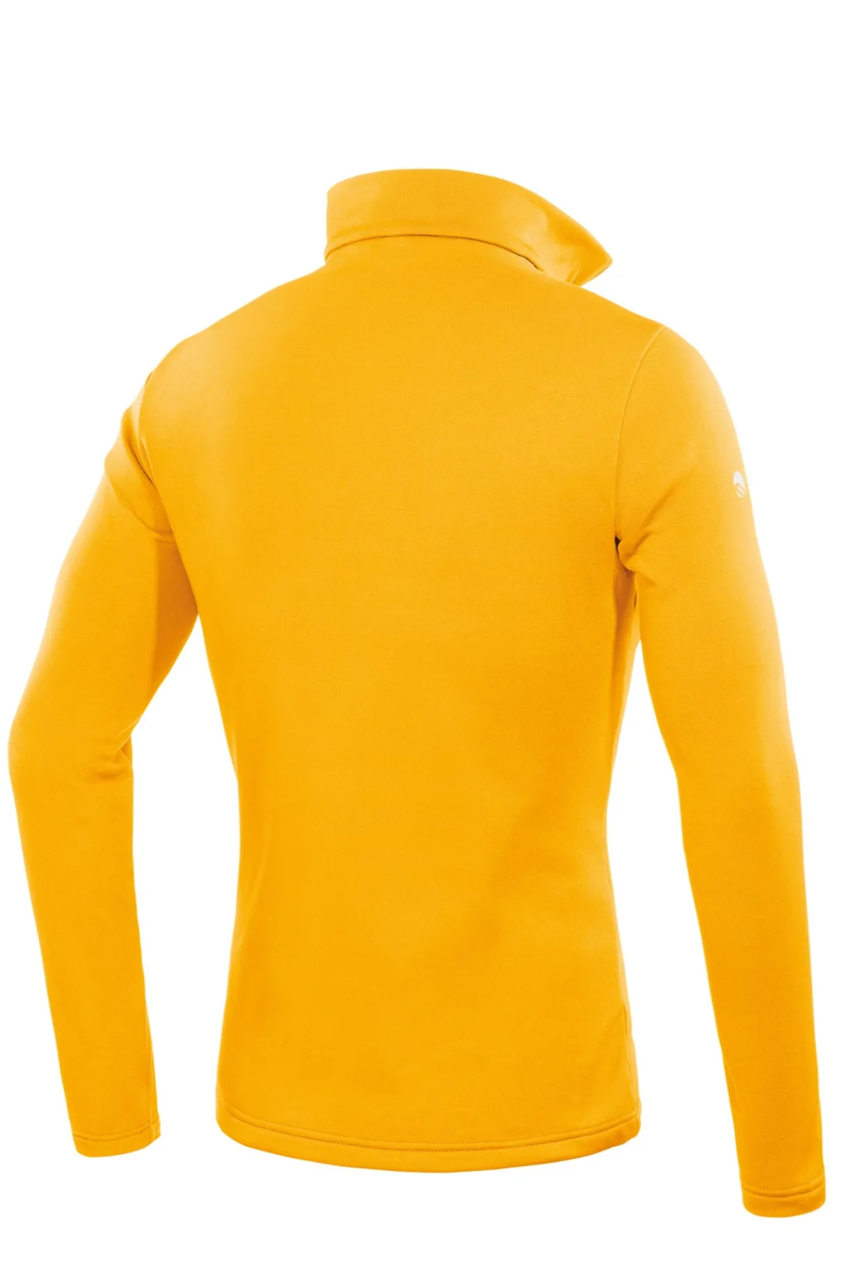 Ferrino GOREME JACKET MAN amber-Homme Fleece | Trekking
