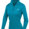 Ferrino GOREME JACKET WOMAN sky-Femme Fleece | Trekking
