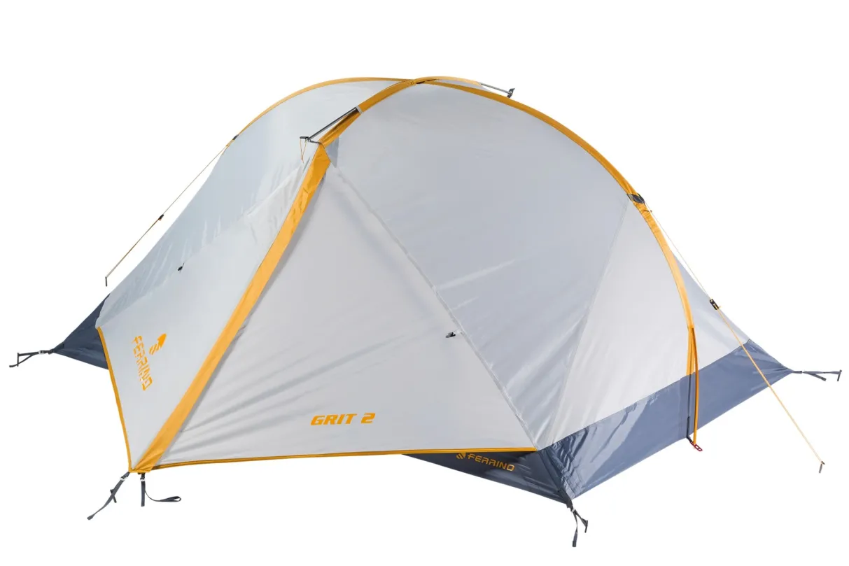 Ferrino GRIT 2 TENT- Ultra Light Adventure | Trekking