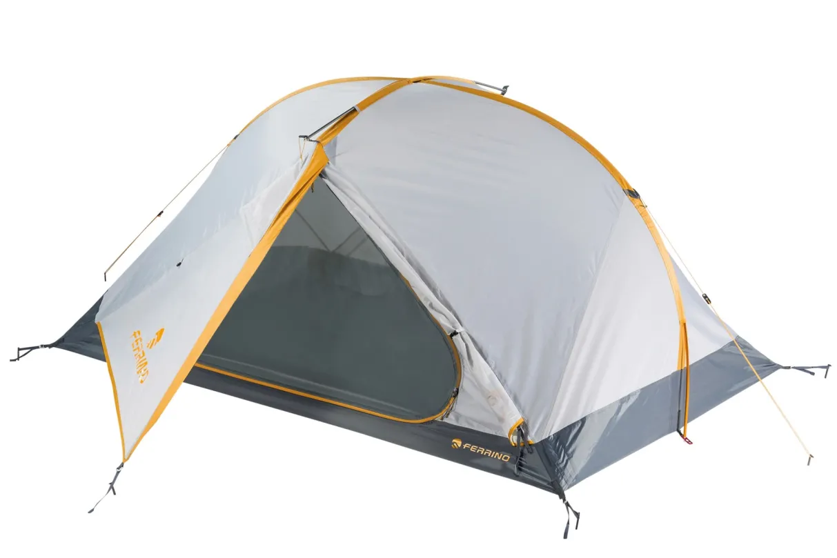 Ferrino GRIT 2 TENT- Ultra Light Adventure | Trekking