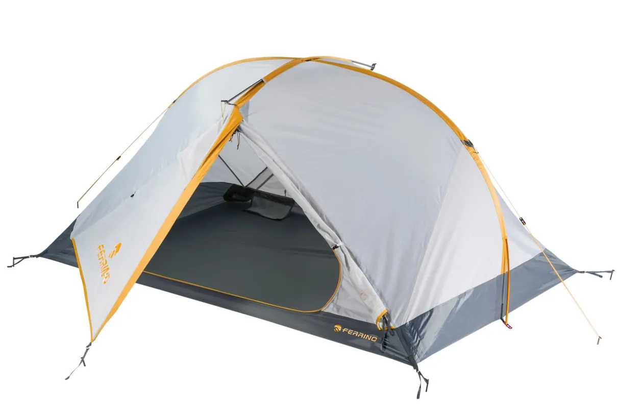 Ferrino GRIT 2 TENT- Ultra Light Adventure | Trekking