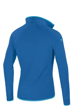Ferrino KLUANE JACKET MAN baltic blue-Homme Fleece | Trekking
