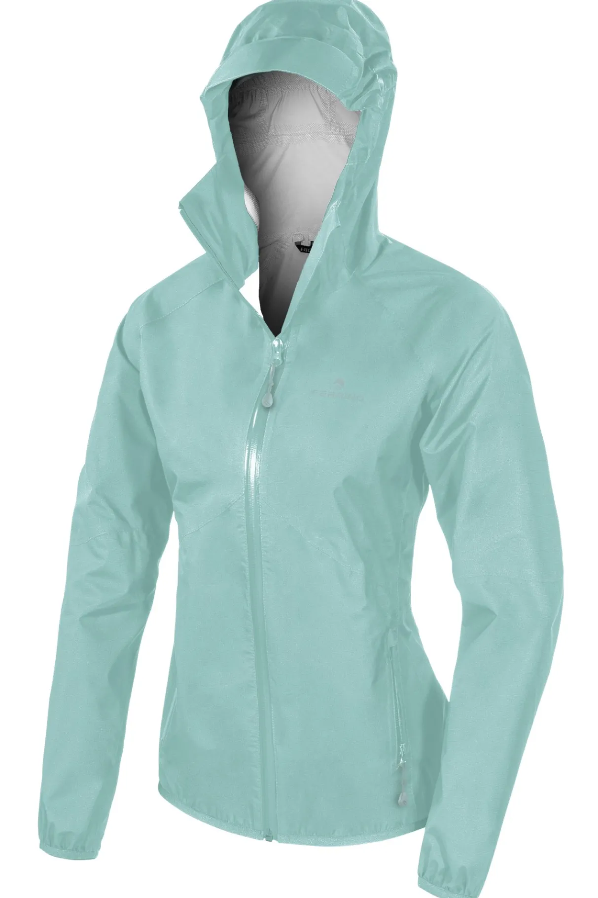 Ferrino KUNENE JACKET WOMAN light sky-Femme Vestes | Alpinisme Et Ski De Randonnée