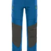 Ferrino LACHLAN PANTS MAN bright blue-Homme Pantalons | Alpinisme Et Ski De Randonnée
