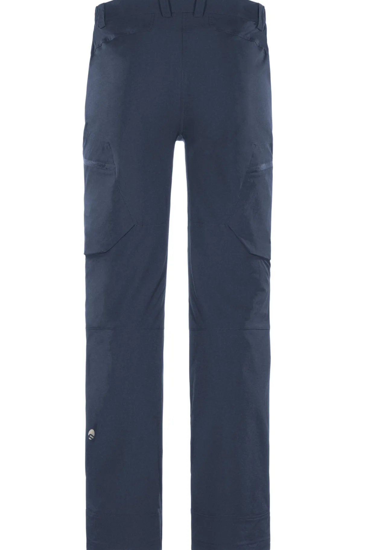 Ferrino LAJA PANTS MAN dark blue-Homme Pantalons | Trekking
