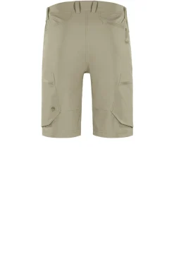 Ferrino LAJA SHORTS MAN mauve green-Homme Pantalons | Trekking