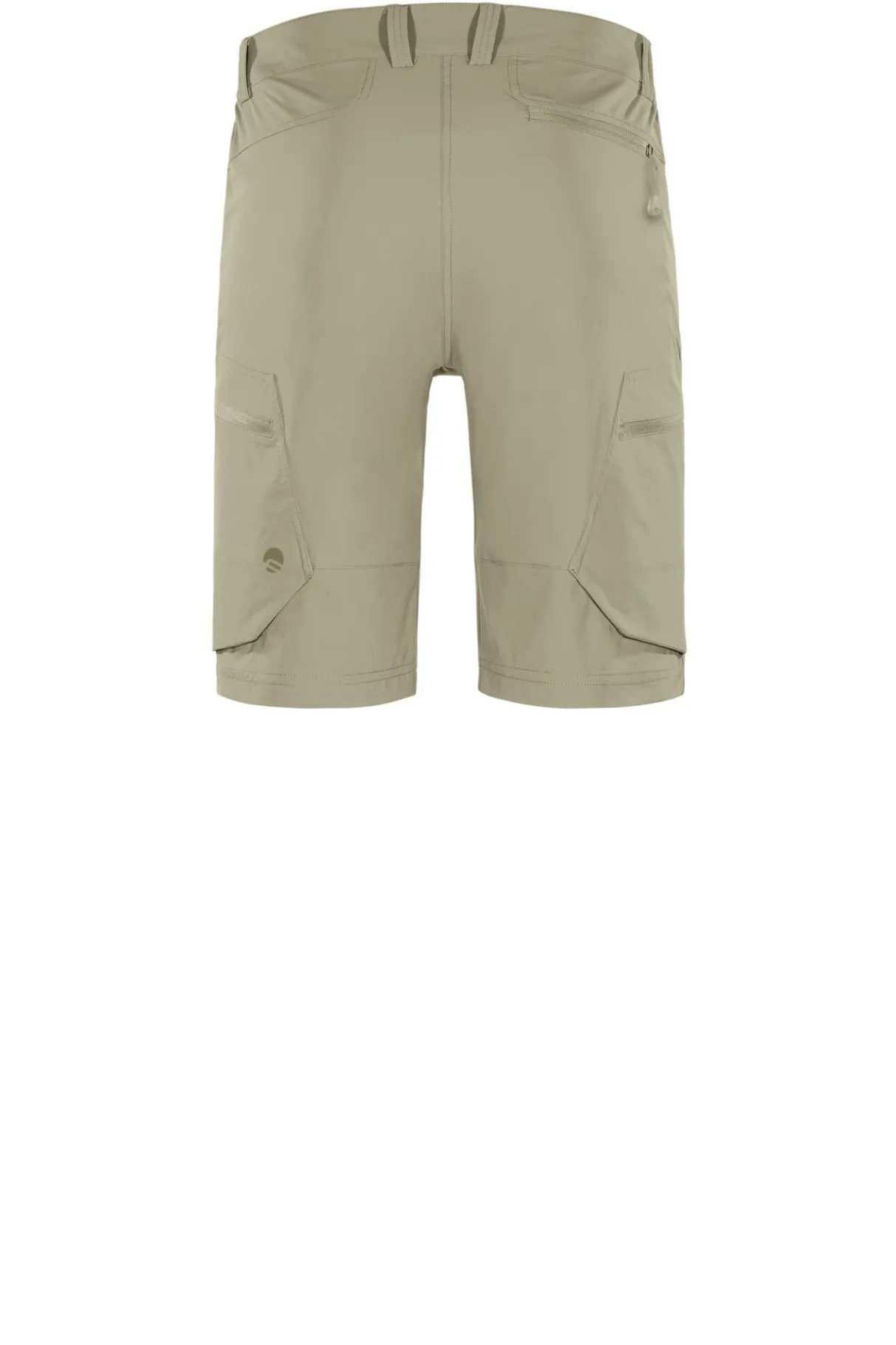 Ferrino LAJA SHORTS MAN mauve green-Homme Pantalons | Trekking