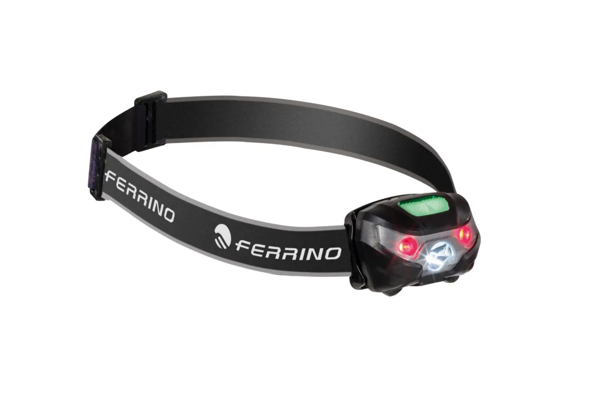 Ferrino LAMP LED BLITZ oro- Lampe | Trekking