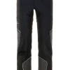Ferrino LENA PANTS UNISEX black-Femme Pantalons | Softshell