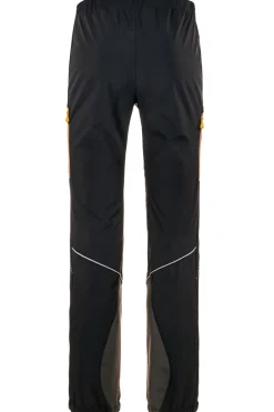 Ferrino LENA PANTS UNISEX black-Femme Pantalons | Softshell