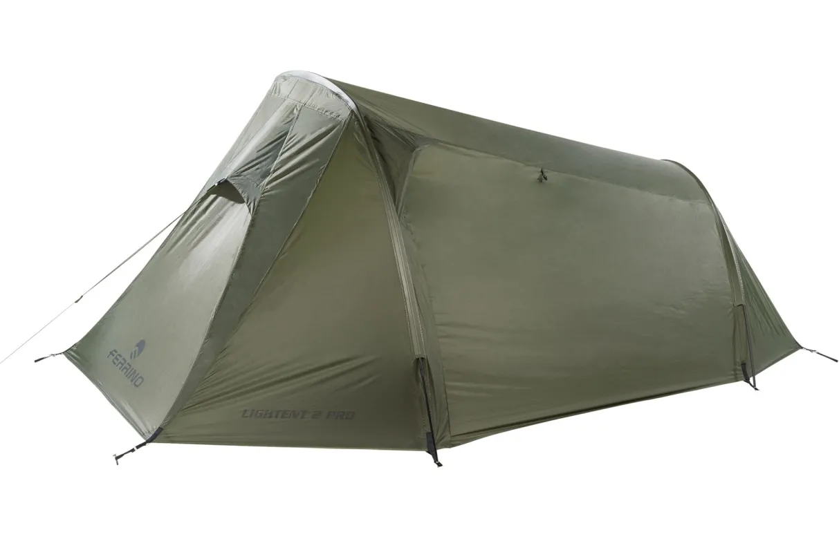 Ferrino LIGHTENT 2 PRO TENT- Light Adventure | Trekking