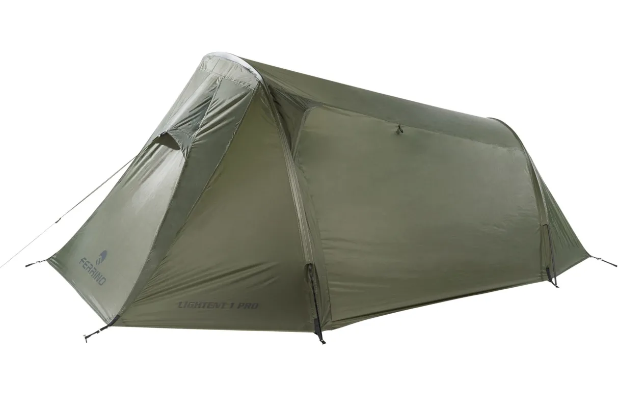 Ferrino LIGHTENT 1 PRO TENT- Light Adventure | Trekking