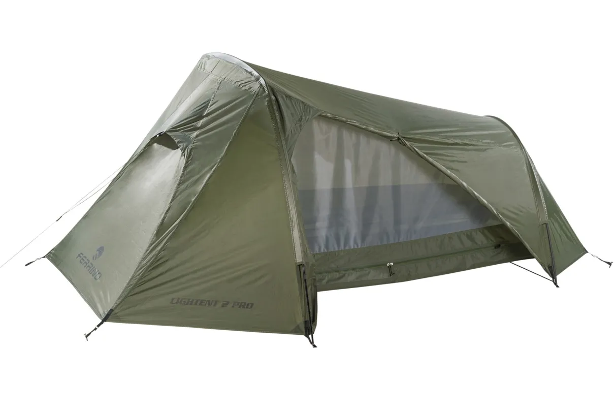 Ferrino LIGHTENT 2 PRO TENT- Light Adventure | Trekking