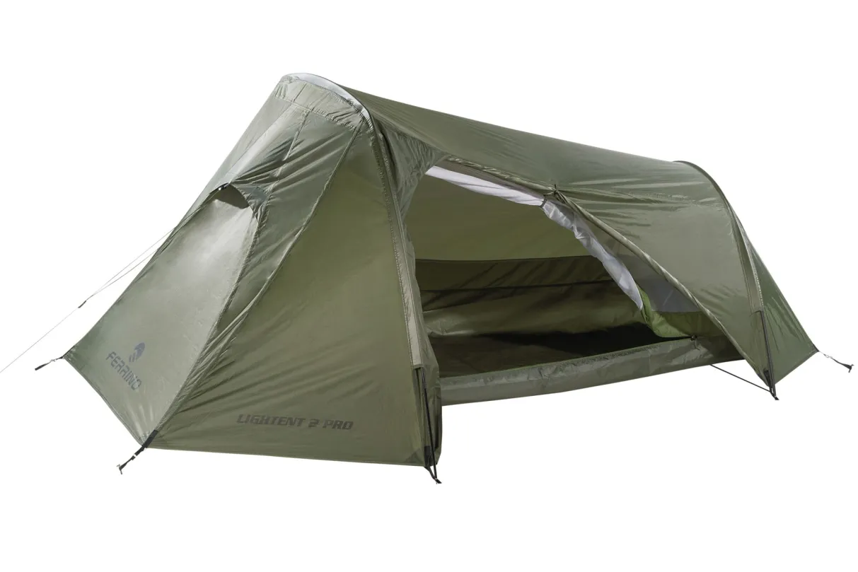 Ferrino LIGHTENT 2 PRO TENT- Light Adventure | Trekking