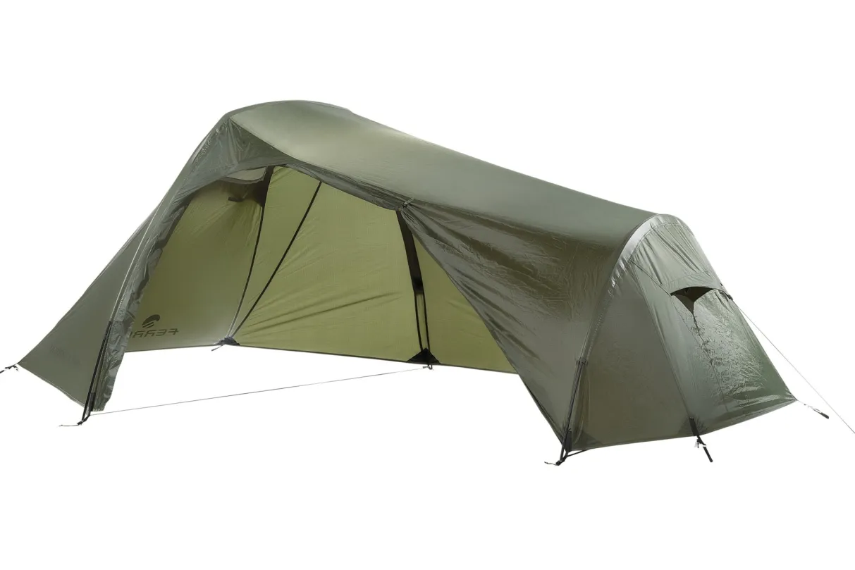 Ferrino LIGHTENT 3 PRO TENT- Light Adventure | Trekking